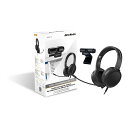 【スーパーSALE要エントリーで最大300%ポイントバック】AVerMedia アバーメディアVideoConferenceKIT317 USBヘッドセット+フ...