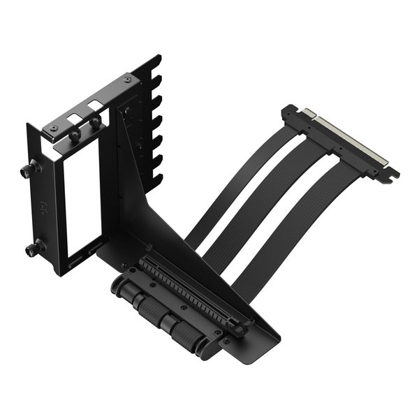 Fractal Design ե饯ǥFlex 2 PCIe 4.0 Black եåܡ ľ֥饱å ֥å F...