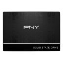 【スーパーSALE要エントリーで最大300%ポイントバック】PNY ピーエヌワイPNY CS900 SSD 2.5 SATA3 500GB SSD7CS900-...