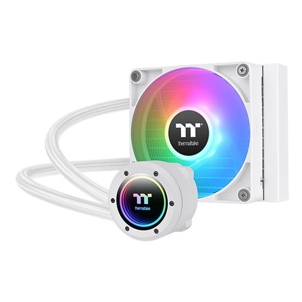 2524ָꥯݥۡץȥ꡼ǥݥThermaltake ޥƥTH120 ARGB Sync V2 ...