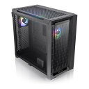 Thermaltake T[}eCNCTE C750 TG ARGB PCP[X ubN CA-1X6-00F1WN-01(2588661)s 