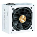 【スーパーSALE要エントリーで最大300%ポイントバック】ZALMAN ザルマンTeraMax II 850W電源 ホワイト 80PLUSGOLD ZM850...