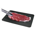 【20日は24時間限定クーポン配布】HAC ハック急速解凍プレート HAC4072(2587352)送料無料