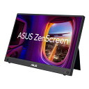 y}\ԒȃN[|zzIzASUS GCX[X|[^uj^[ ZenScreen 15.6^ tHD IPS 144Hz USB-C Mini-HDMI _[NO MB16AHG(2608371)