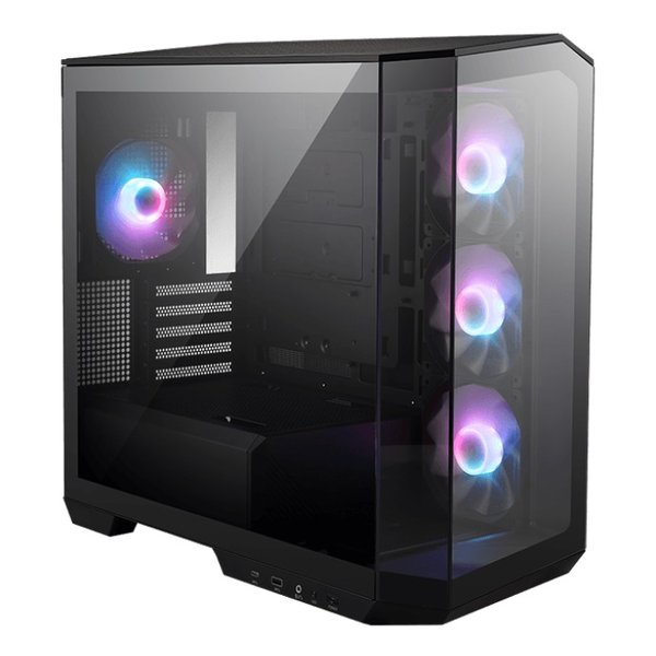【18日は24時間限定クーポン配布！】MSI エムエスアイMAG PANO M100R PZ MAGPANOM100RPZ(2608848)送料無料