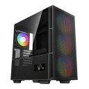 【25日は24時間限定クーポン配布&要エントリーでポイント抽選】DEEPCOOL ディープクールCH560 DIGITAL R-CH560-BKAPE4D-G-1(2609330)送料無料