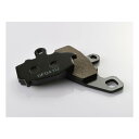 【30日限定クーポン配布】DAYTONA デイトナブレーキパッド ハイパー ハイパーパッド セミメタルパッド D27442(2010138)代引不可