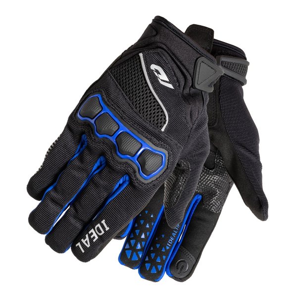 【5日は24時間限定クーポン配布】IDEAL アイディールID-001 AXIS BL S ID001BLS(2471320)代引不可 送料無料