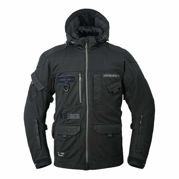 【20日は24時間限定クーポン配布！】ROUGH&ROAD ラフアンドロードバイク用 RR7349 