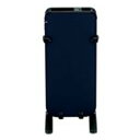 【15日限定クーポン配布】TWINBIRD ツインバードパンツプレス ズボンプレッサー ダークブルー SA-4625BL(2579076)代引不可 送料無料