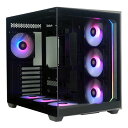 【スーパーSALE要エントリーで最大300%ポイントバック】Antec アンテックConstellation C5 ARGB ATX /Micro ATX /M...