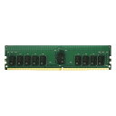 【5日は24時間限定クーポン配布&ポイントアップ】Synology シノロジー16GB DDR4 RDIMM RAM module D4ER01-16G(2573648)代引不可 送料無料(2)