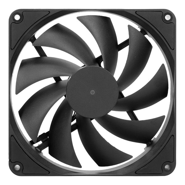 1524ָꥯݥۡOwltech ƥåOWL-FL1425M-BK 140mm1500rpm FAN OWL-FL1425M-BK(2609112)
