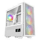 DEEPCOOL ディープクールCH560 DIGITAL WH PCケース ホワイト R-CH560-WHAPE4D-G-1(2609328)送料無料(2)