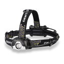 【5日は24時間限定クーポン配布&ポイントアップ】GENTOS ジェントスジェントス LEDヘッドライト DRF-333D DRF-333D(2611226)代...