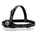 【5日は24時間限定クーポン配布&ポイントアップ】GENTOS ジェントスCOMPACT HEADLIGHT LEDヘッドライト 120ルーメン 13時間 単3...
