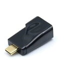 【5日は24時間限定クーポン配布&ポイントアップ】JTT ジェイティーティー)TYPEC オス-VGAメス変換アダプタ JTTCM-VGA(2544180)