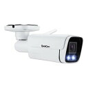 【15日限定クーポン配布】SpotCam スポットカムSpotCam BCW1 SPC-SPOTCAM-BCW1 SPC-SPOTCAM-BCW1(2567148)代引不可 送料無料