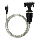 【スーパーSALE要エントリーで最大300%ポイントバック】AREA エアリアUSB-RS232C 変換ケーブル SD-U1RS-B(2579326)送料無料