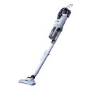 【30日限定クーポン配布】makita マキタ充電式クリーナ 18V/サイクロン一帯式/ワンタッチスイッチ/バッテリ/充電器/白 CL286FDRFW(2611...