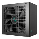 【スーパーSALE要エントリーで最大300%ポイントバック】DEEPCOOL ディープクールPN750D 直付け式750W電源 R-PN750D-FC0B-JP...