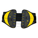 【スーパーSALE要エントリーで最大300%ポイントバック】LYNX リンクスX-VISE クロスバイス ブラックxイエロー Lサイズ X-VISEBK/YEL...