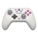 【スーパーSALE要エントリーで最大300%ポイントバック】GameSir ゲームサーGameSir Nova Retro White GameSir Nova...