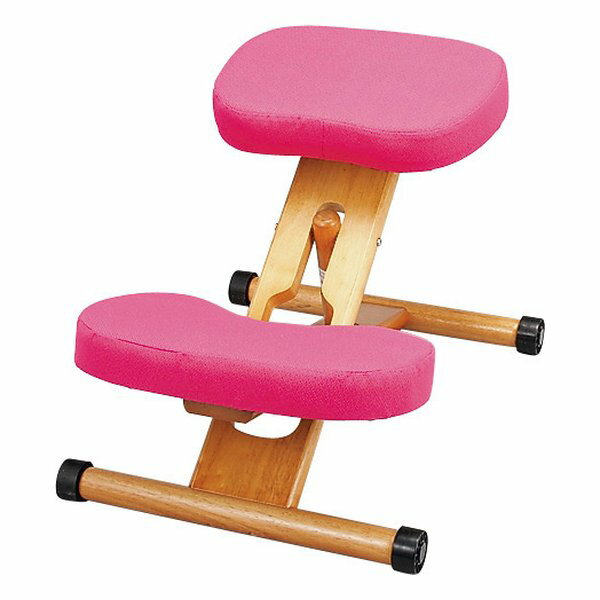 【8/10は要エントリー抽選で最大1万ポイント＆クーポン配布】宮武製作所 ミヤタケセイサクジョプロポーションチェア用替えカバー 座面と膝の2枚セット 手洗い可能/ピーチ CV-8K ピーチ(2614481)代引不可