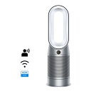 dyson ダイソン空気清浄機能付ファンヒーター Dyson Purifier Hot+Cool ホワイト/シルバー HP07WS(2539205)送料無料(2)