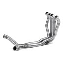 【8/10は要エントリー抽選で最大1万ポイント&クーポン配布】AKRAPOVIC アクラポビッチオプショナルヘッダー ステン S-K10SO9/10/18/19...