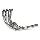 【8/10は要エントリー抽選で最大1万ポイント&クーポン配布】AKRAPOVIC アクラポビッチオプショナルヘッダー チタン BMW S1000RR 19-23...
