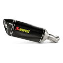 【8/10は要エントリー抽選で最大1万ポイント&クーポン配布】AKRAPOVIC アクラポビッチスリップオンライン カーボン EC/ECE Z900 20-23...