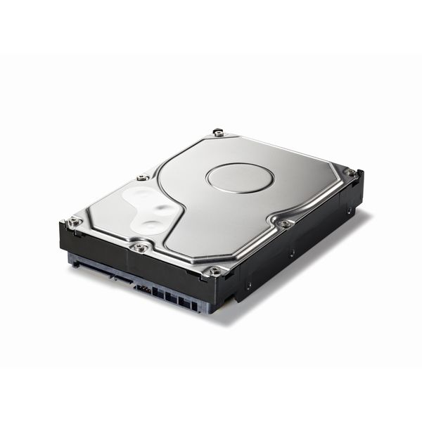 【18日は24時間限定クーポン配布！】BUFFALO バッファロー交換用HDD 2TB OP-HD2.0T/LS 2TB SATA(2285928)代引不可 送料無料