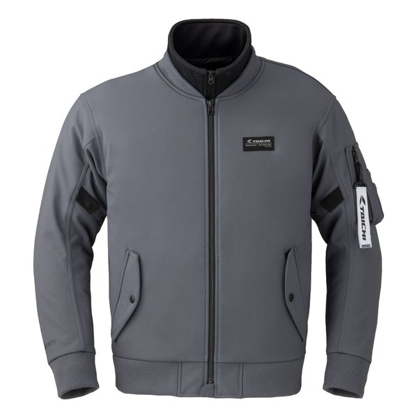 【15日は24時間限定クーポン配布】RS-Taichi アールエスタイチRSJ734 ソフトシェル フライト ジャケッ..