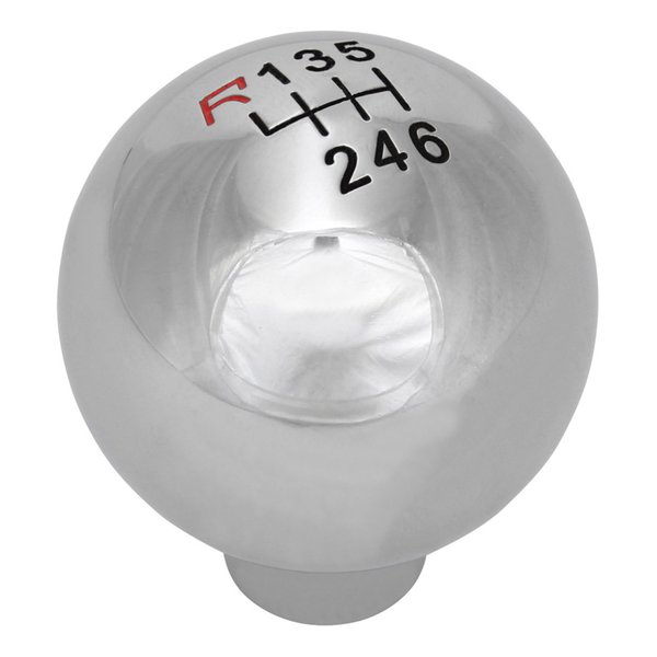 【30日は24時間限定クーポン配布】I.L.Motorsport（アイエルモータースポーツ）シフトノブ ボールタイ..