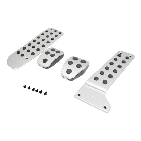 Rakuten - 【25日は24時間限定クーポン配布】I.L.Motorsport（アイエルモータースポーツ）ペダルセット アルミ NDロードスター ND0-0146(2624490)代引不可 送料無料
