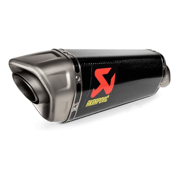 【18日は24時間限定クーポン配布！】AKRAPOVIC アクラポビッチスリップオンライン カーボン JMCA ZX-10R 21-23 型式:8BL-ZXT02L S-K10SO27-HRCJPP(2624744)代引不可 送料無料
