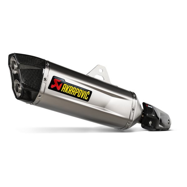 【15日は24時間限定クーポン配布】AKRAPOVIC アクラポビッチスリップオンライン チタン JMCA Tenere 700 23-24 型式:8BL-DM13J S-Y7SO5-HGJTJPP(2624852)代引不可 送料無料