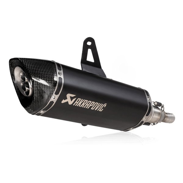 【15日は24時間限定クーポン配布】AKRAPOVIC アクラポビッチスリップオンライン チタン ブラック EC ITALJET Dragster125/200 21-23 S-IT125SO1-HRTBL(2624869)代引不可 送料無料