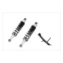 【スーパーSALE要エントリーで最大300%ポイントバック】EFFEX エフェックスEFFEXxYSS ローダウンCOMPキット 約30mmダウン シルバー/ブ...