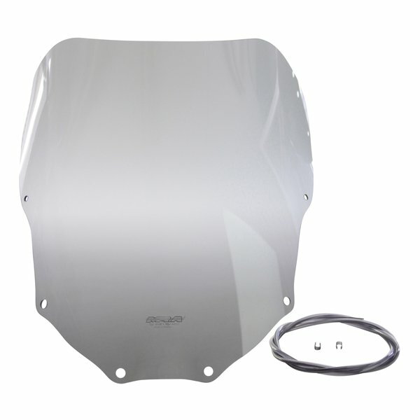 【15日は24時間限定クーポン配布】MRA（エムアールエー）スクリーン オリジナル スモーク ZZR1100 93-01 4025066035571(2626029)代引不可 送料無料