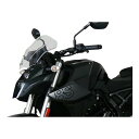 【15日は24時間限定クーポン配布】MRA(エムアールエー)スクリーン ツーリング クリア GSX-8S 23-24 4025066174898(2626694...