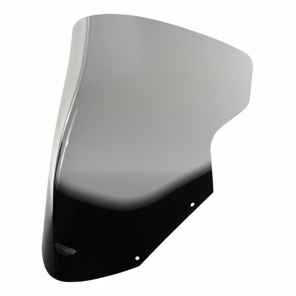 MRA（エムアールエー）スクリーン ツーリング スモーク ER-6f 09-11/Ninja400R 11-13 MT644S(2259731)代引不可 送料無料
