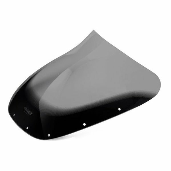 【15日は24時間限定クーポン配布！】MRA（エムアールエー）スクリーン ツーリング スモーク GPZ750/900R 4025066008575(2626936)代引不可 送料無料