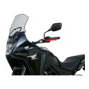 【15日は24時間限定クーポン配布】MRA(エムアールエー)スクリーン ツーリング スモーク NX400 24 4025066175895(2626984)代引...