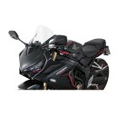 MRA(エムアールエー)スクリーン レーシング クリア CBR650R 19-23 4025066165704(2627330)代引不可 送料無料(2)