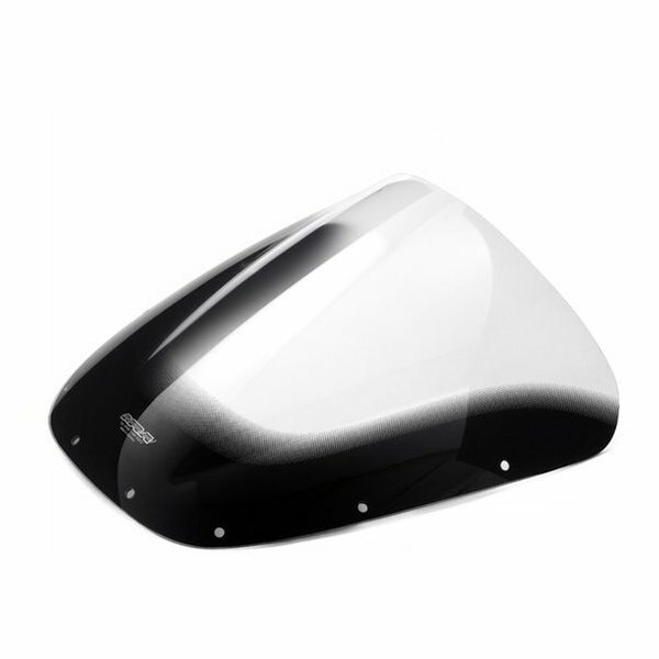 【18日は24時間限定クーポン配布！】MRA（エムアールエー）スクリーン レーシング クリア GPZ750/900R 4025066009312(2627351)代引不可 送料無料