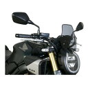 【15日は24時間限定クーポン配布】MRA(エムアールエー)スクリーン レーシング スモーク CB650R 24 4025066176922(2627494)代...