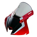 【15日限定クーポン配布】MRA(エムアールエー)スクリーン レーシング スモーク CBR600RR 20-24 4025066175390(2627511)代...