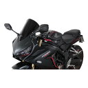 【15日は24時間限定クーポン配布】MRA(エムアールエー)スクリーン レーシング ブラック CBR650R 19-23 4025066165728(26276...